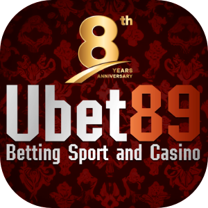 Ubet89