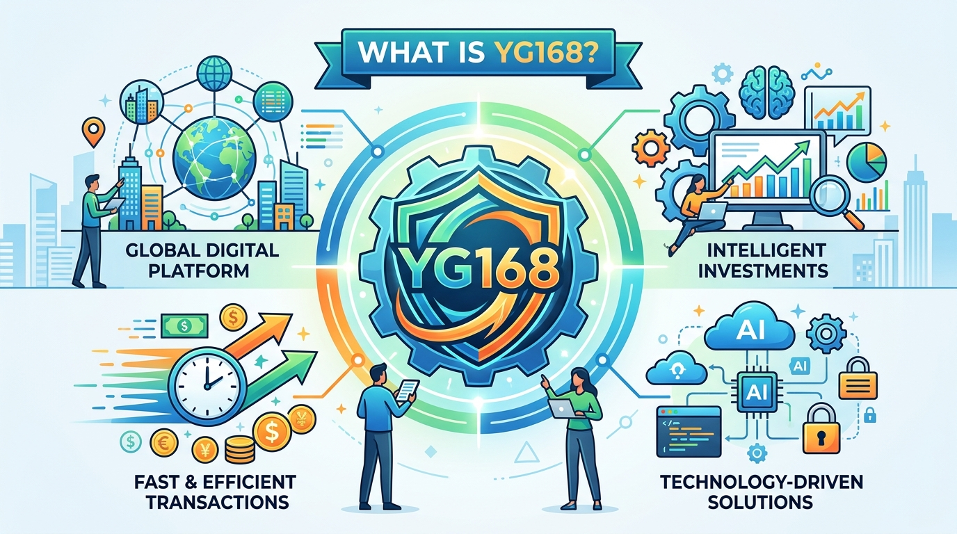 YG168 ၏ ဖောက်သည်ဝန်ဆောင်မှု